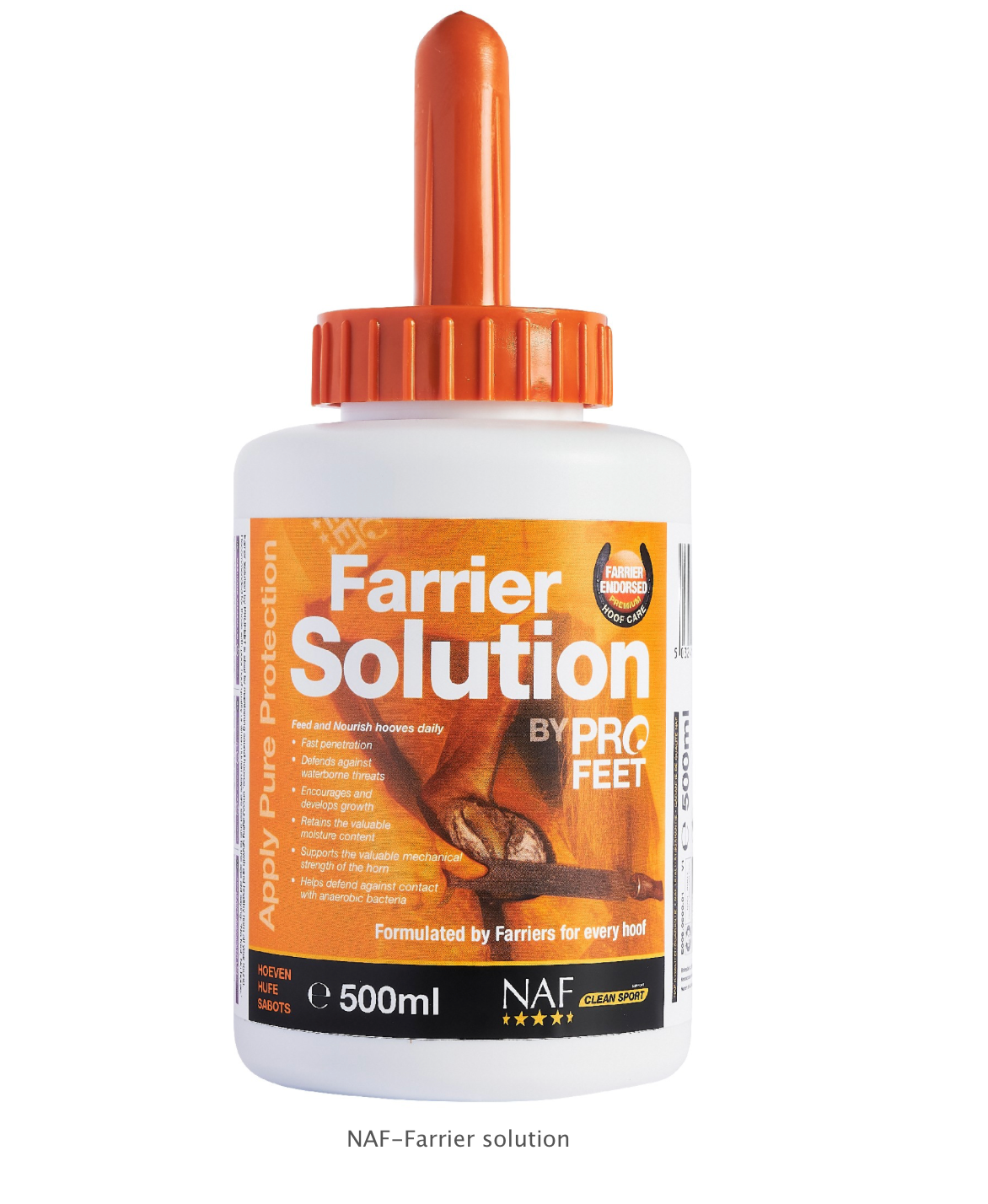 Naf - Farrier Solution