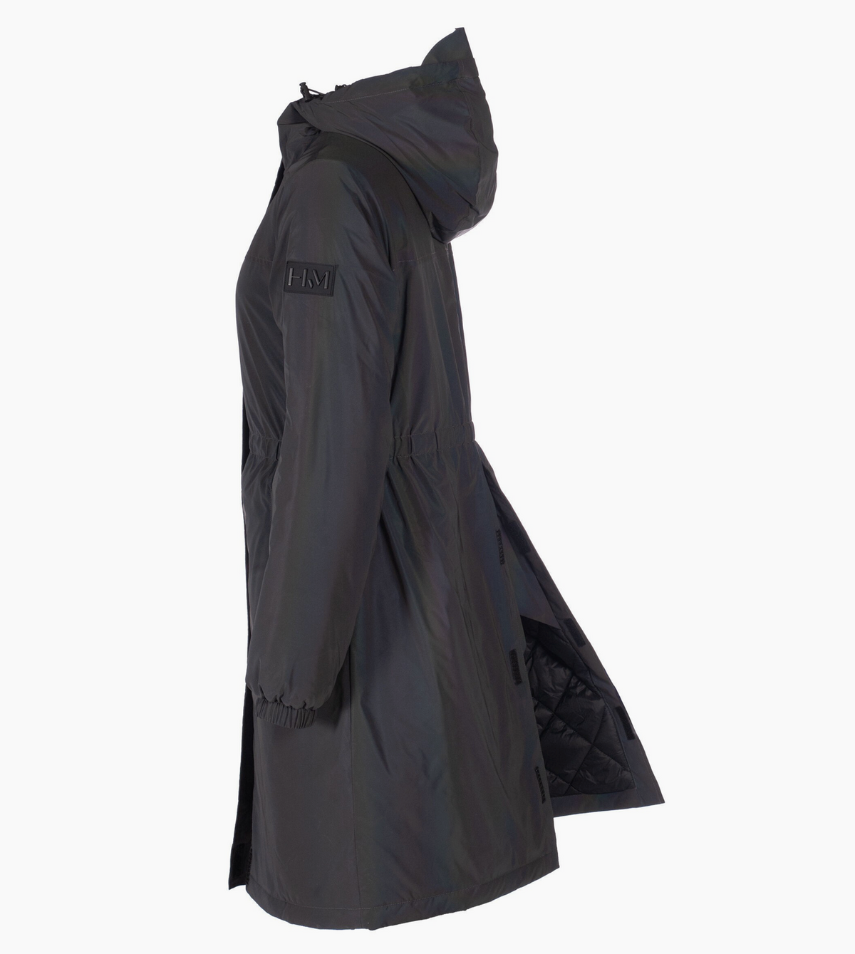 HKM - Manteau Washington