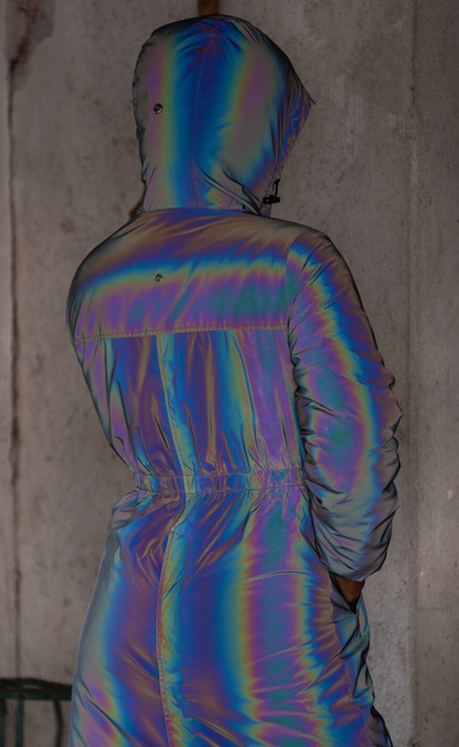 HKM - Manteau Washington