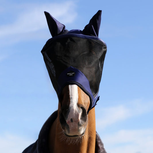 Bucas - Masque Buzz-off Pro