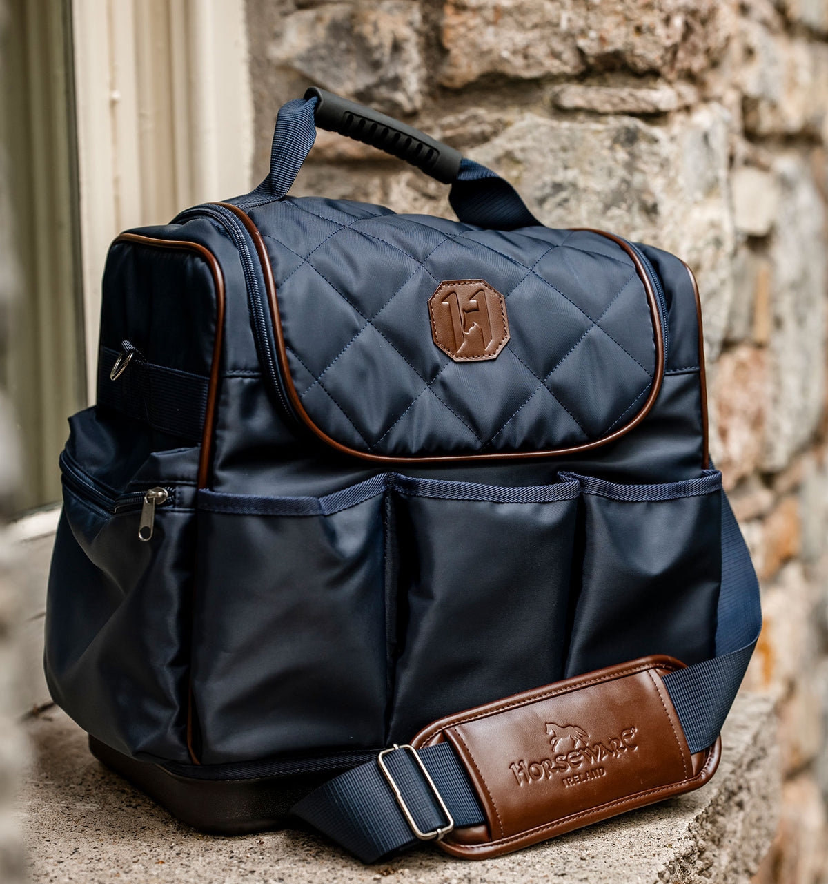Horseware - Grooming bag