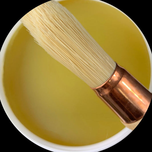 Onguent blond d’été | HYDRATION