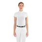 Polo Short Sleeves Ego7 Femme