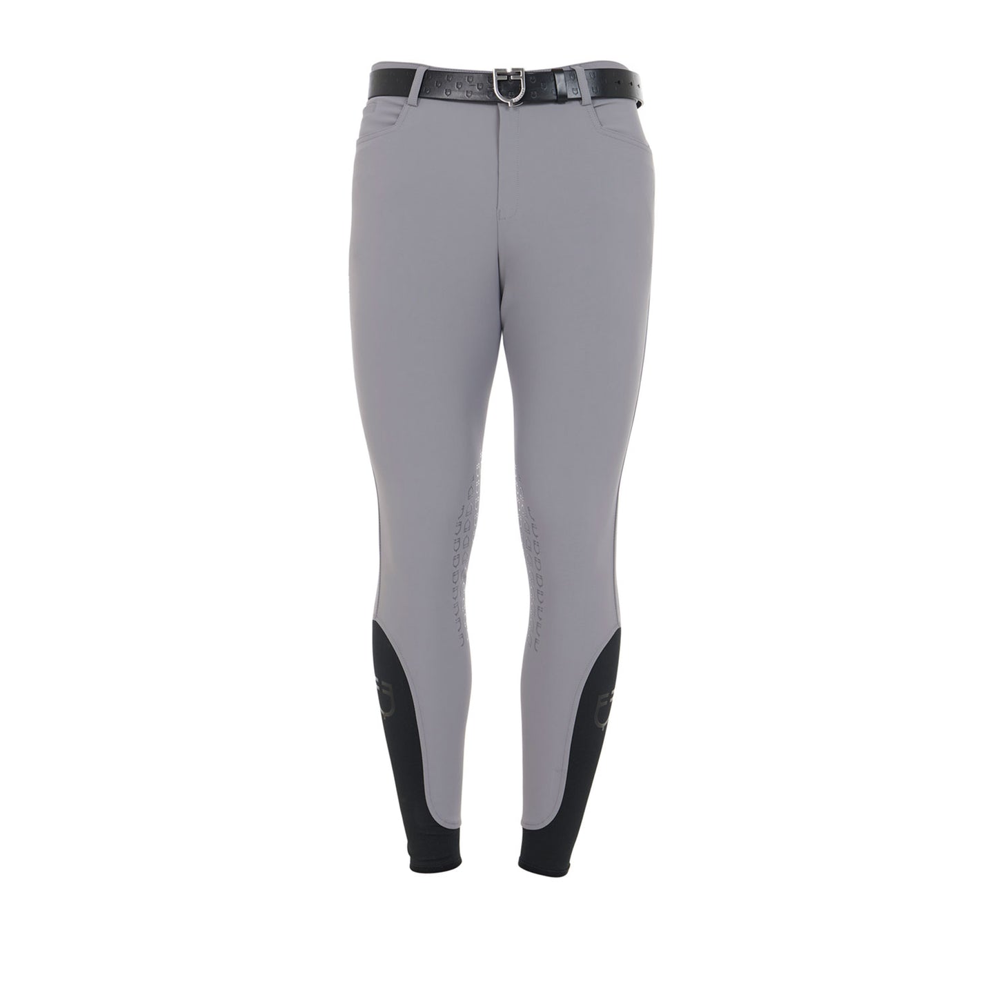 Equestro - Pantalon Homme Caspar