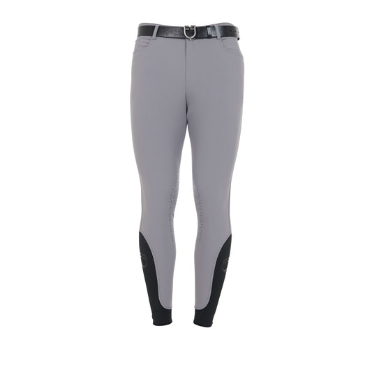 Equestro - Pantalon Homme Caspar