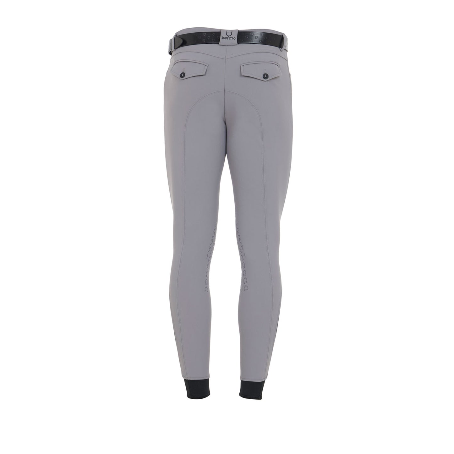 Equestro - Pantalon Homme Caspar