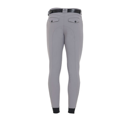 Equestro - Pantalon Homme Caspar