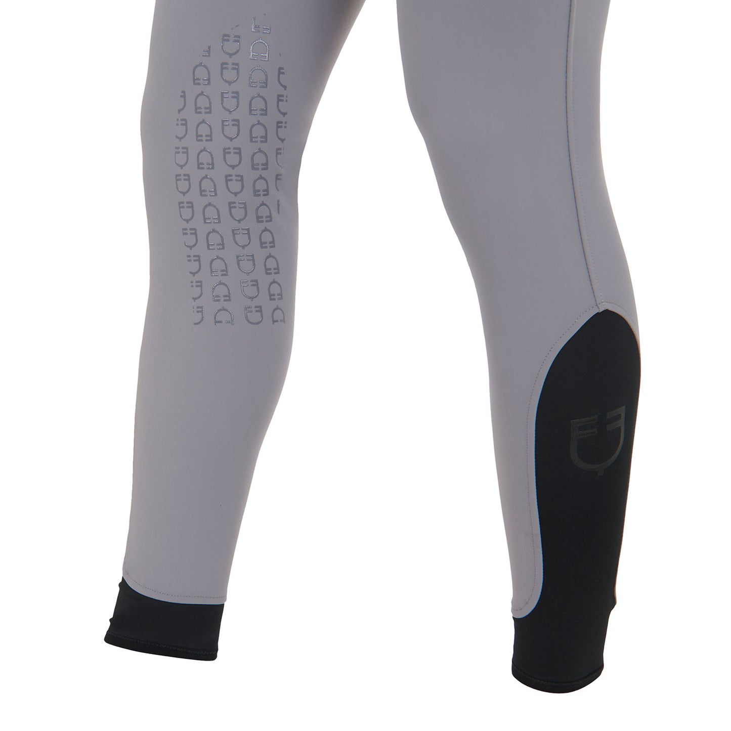 Equestro - Pantalon Homme Caspar