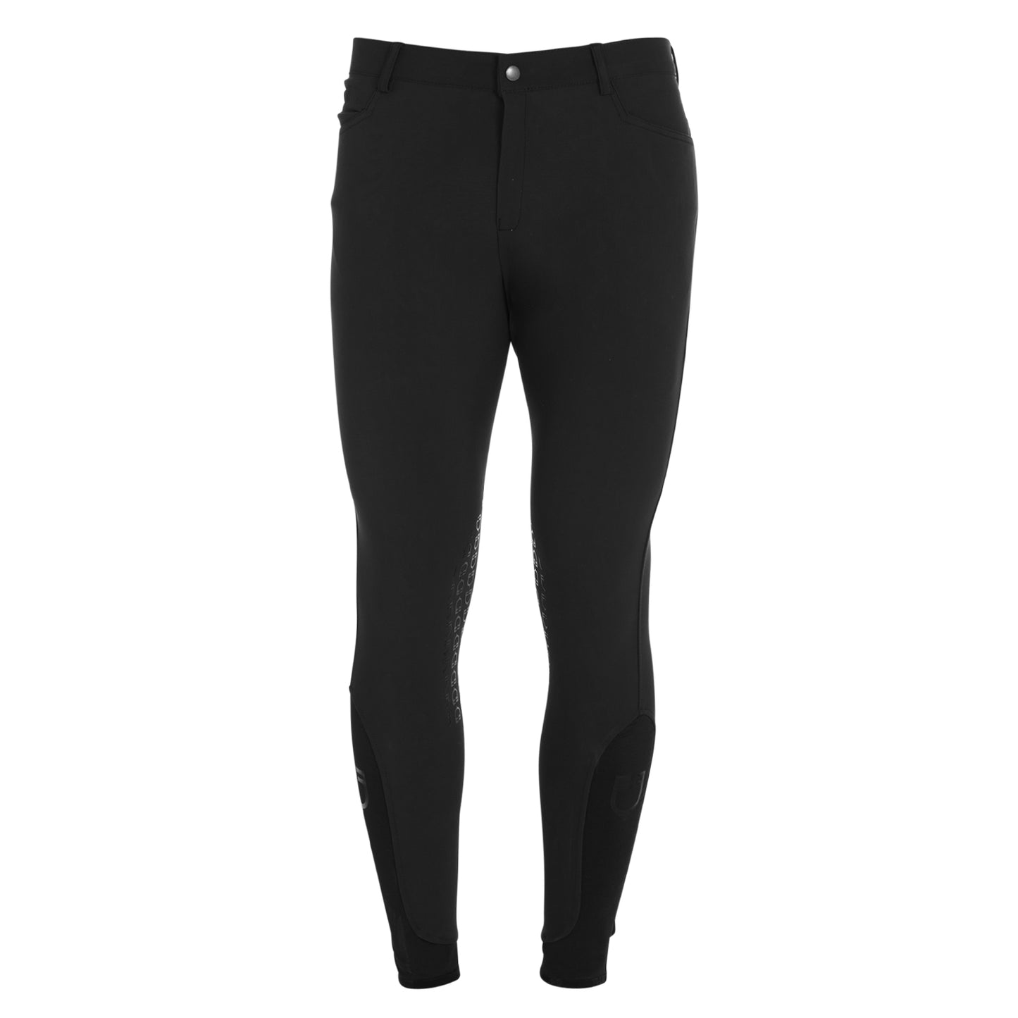 Equestro - Pantalon Homme Caspar
