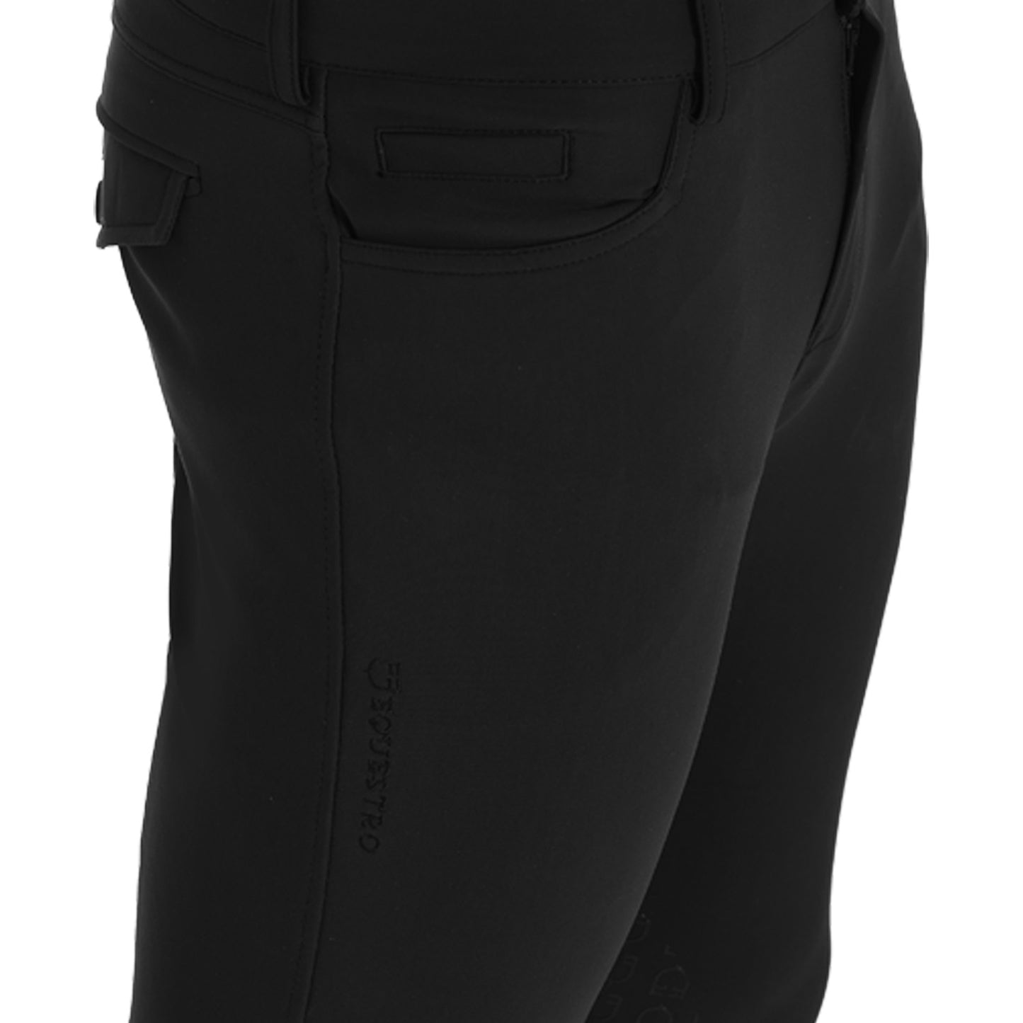Equestro - Pantalon Homme Caspar