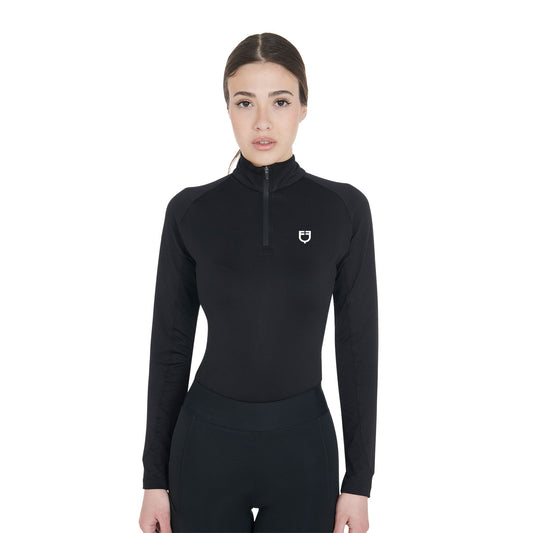 Equestro - Haut technique femme