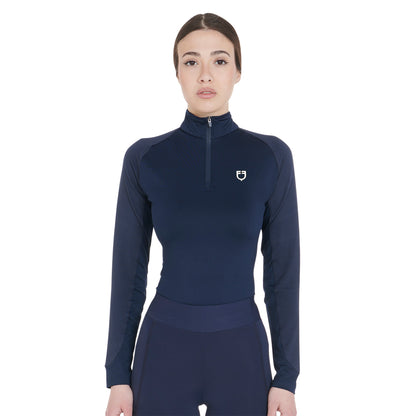 Equestro - Haut technique femme