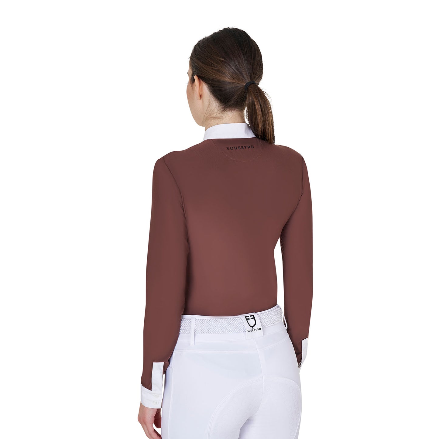 Equestro - Haut de concours manches longues