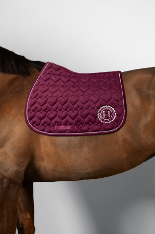 HARCOUR - Tapis Valentine