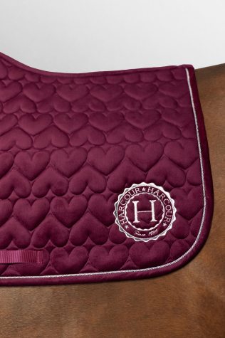 HARCOUR - Tapis Valentine