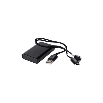 HKM - Chaussettes chauffantes