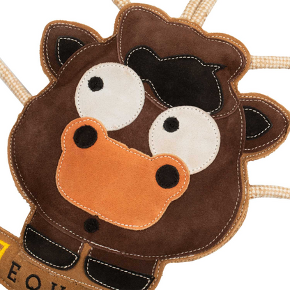 Equestro - Jouet Buffle