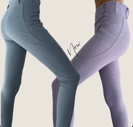 Legging Mini Pilot