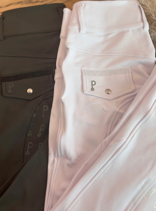 Triple - Pantalon Tech Vert sapin