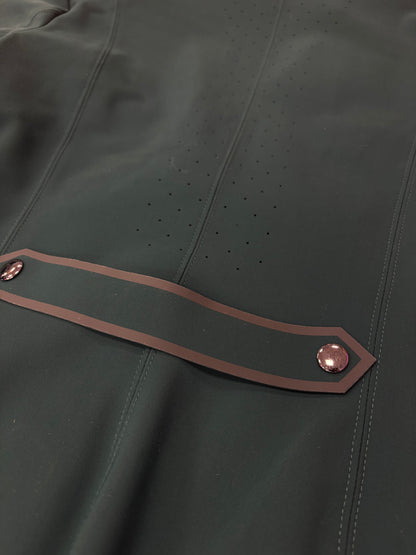 Veste Horse Pilot Aerotech