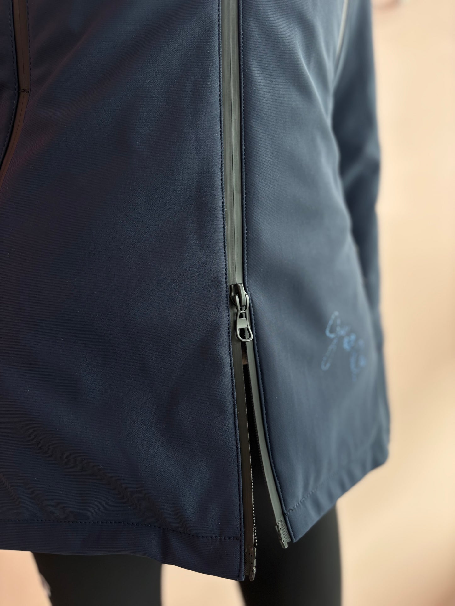 Ju&pa - Manteau Delphine