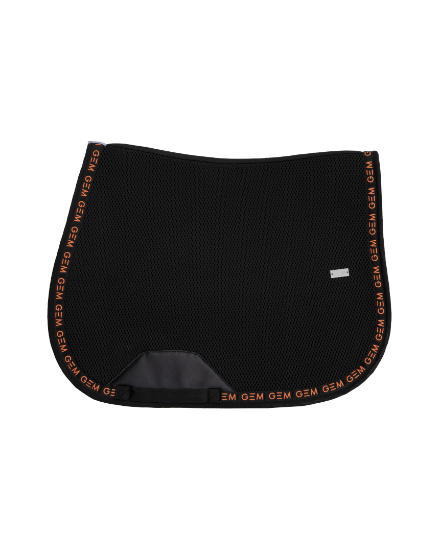 GEM - Tapis Mesh Corail