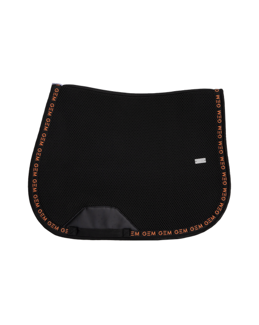GEM - Tapis Mesh Corail