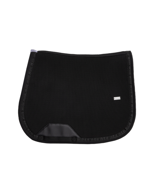 GEM - Tapis Mesh Noir
