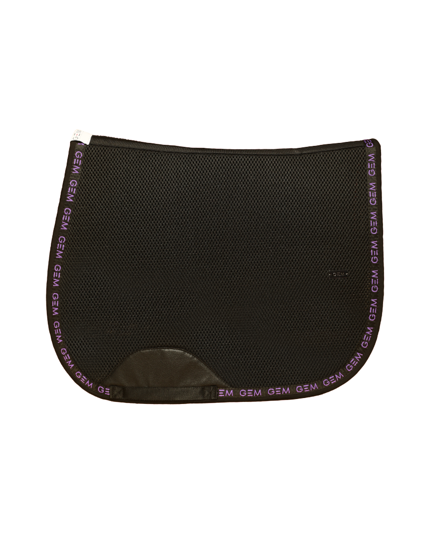 GEM - Tapis Mesh Violet