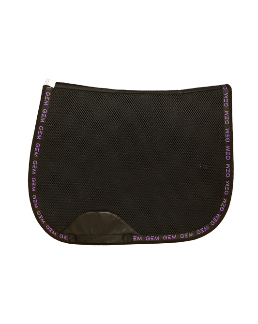 GEM - Tapis Mesh Violet