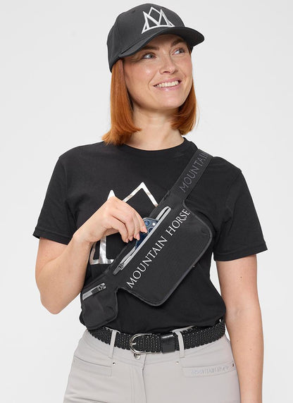 Moutain Horse - Double Waistbag
