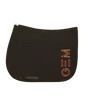 GEM - Tapis Ten Noir/Néon