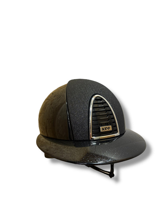 KEP Cromo 2.0 Top & Visière Shine