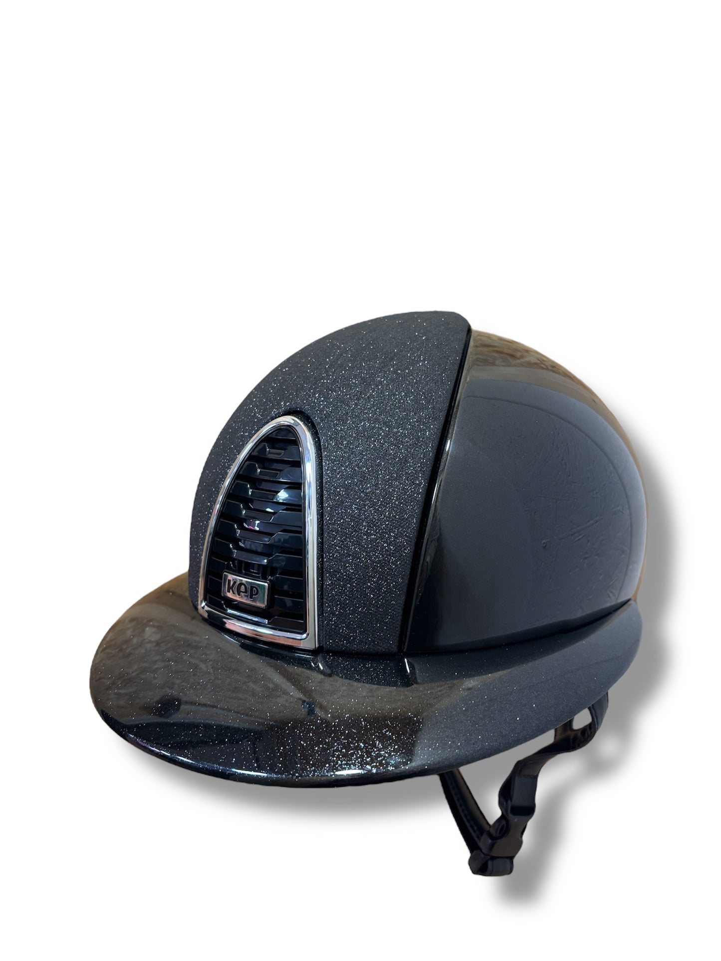 KEP Cromo 2.0 Top & Visière Shine