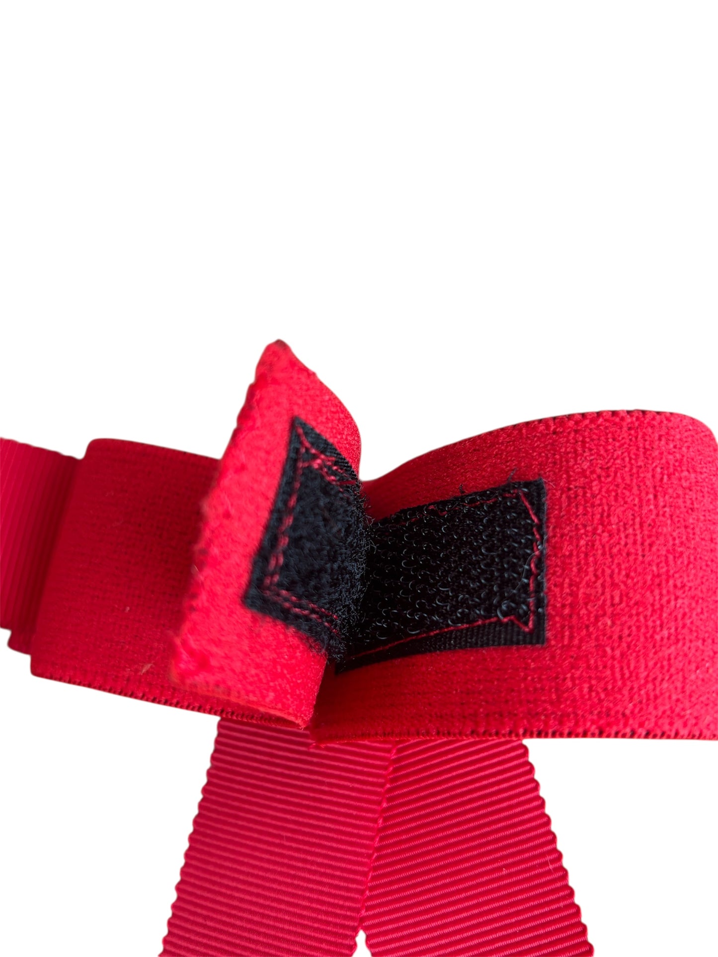 Noeud rouge