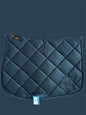 Ju&pa - Tapis Glitter Bleu
