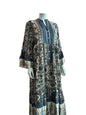 Robe longue Ju&pa