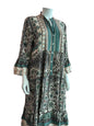 Robe longue Ju&pa
