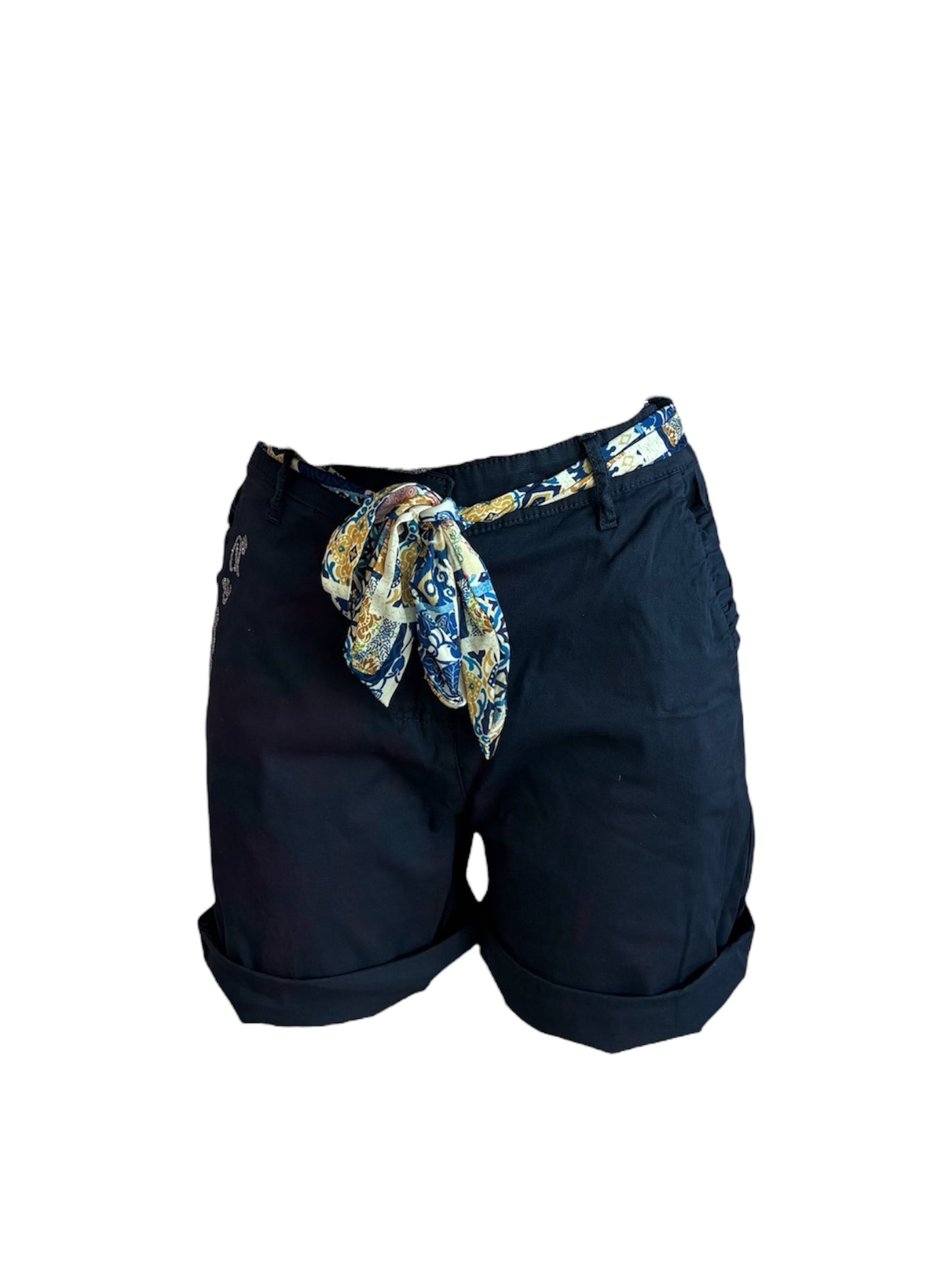 Short Ju&pa