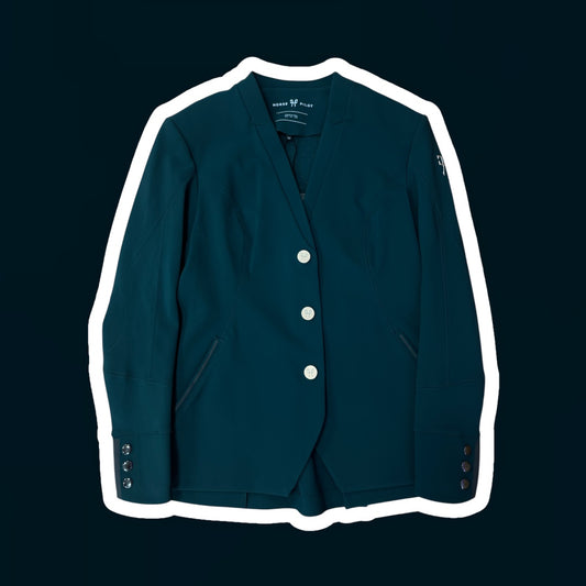 Veste Horse Pilot Aerotech
