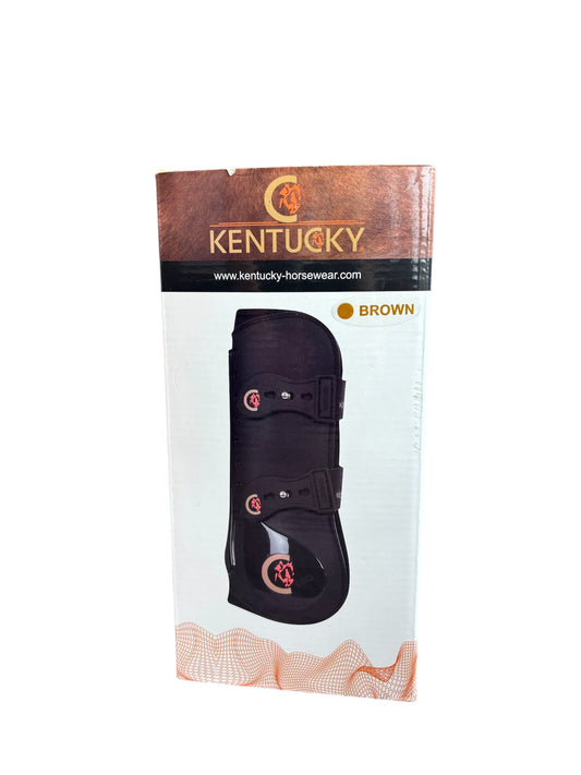 Kentucky - Guêtres classiques avec élastiques