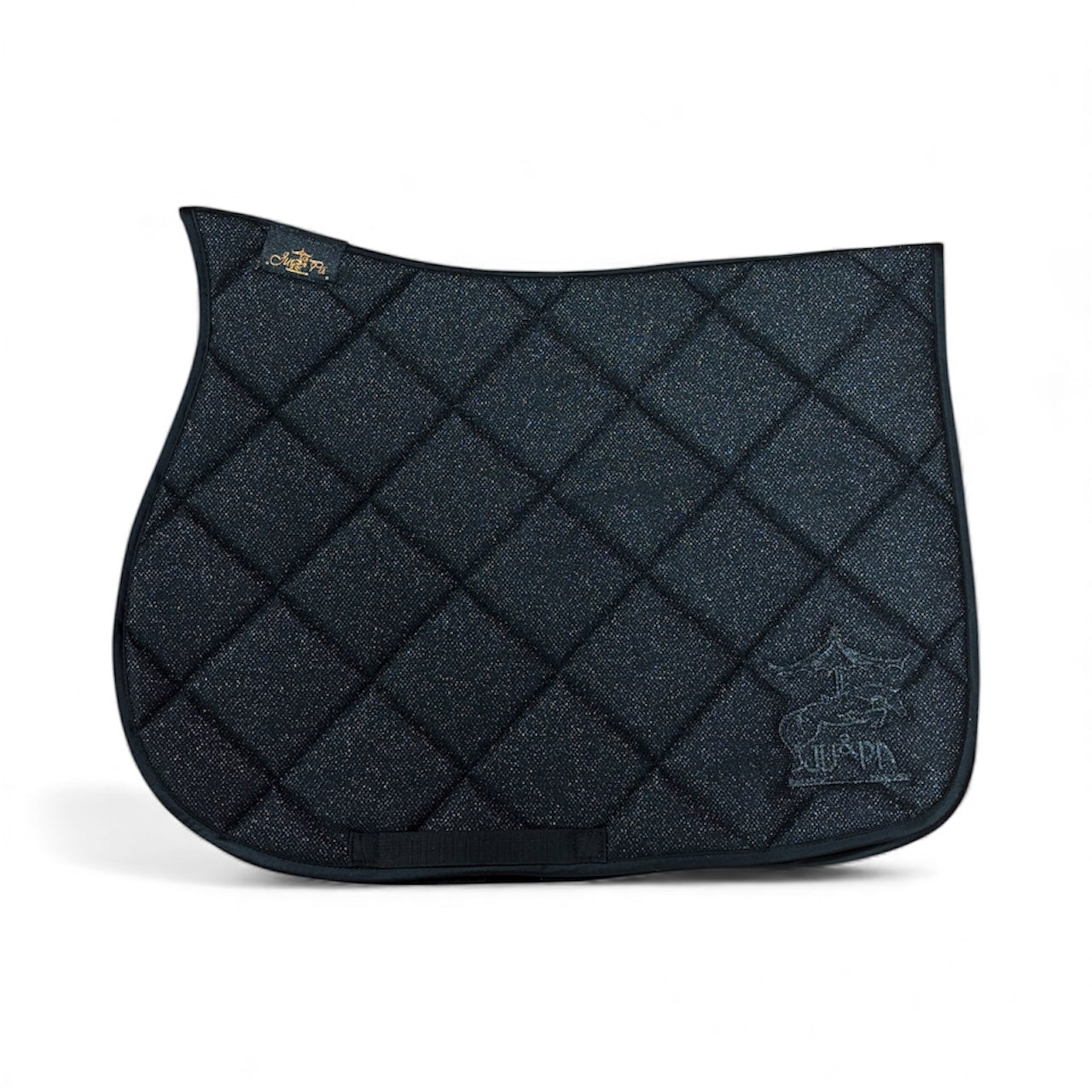 Ju&pa - Tapis Glitter