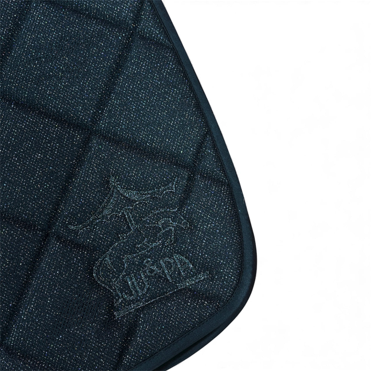 Ju&pa - Tapis Glitter