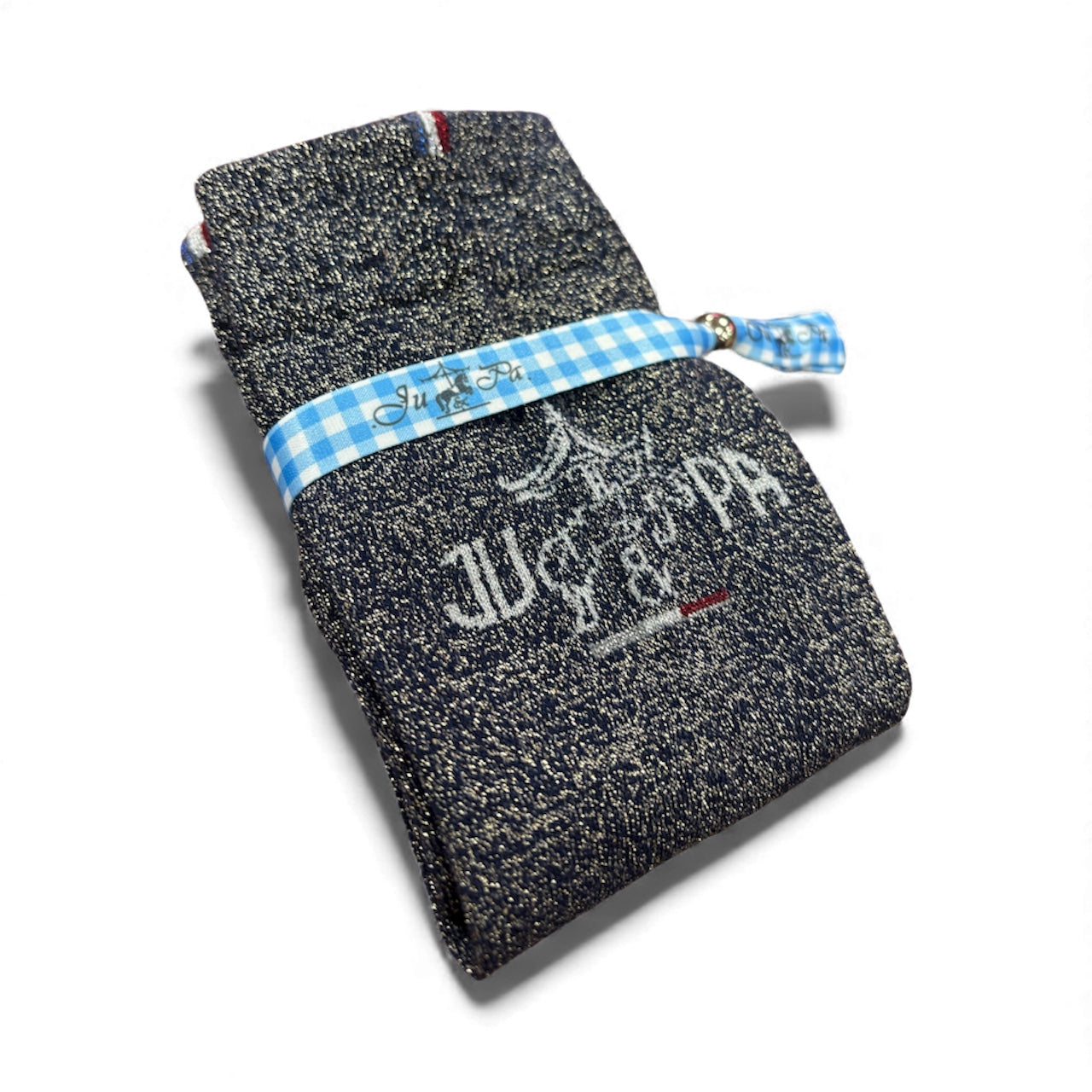 Ju&pa - Chaussettes Glitter
