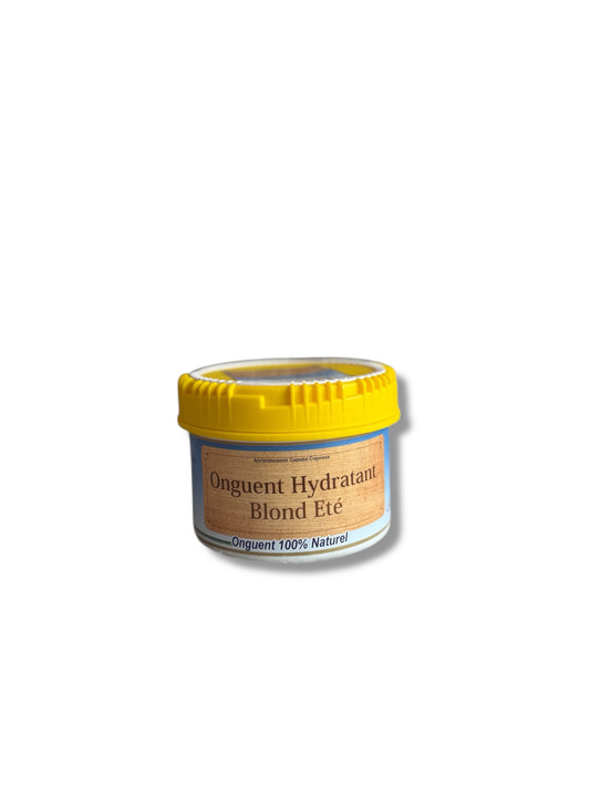 Ungula - Onguent été hydratant 500ml