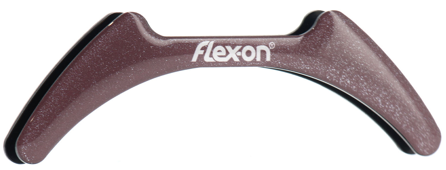 Flexon - Stickers Green composit