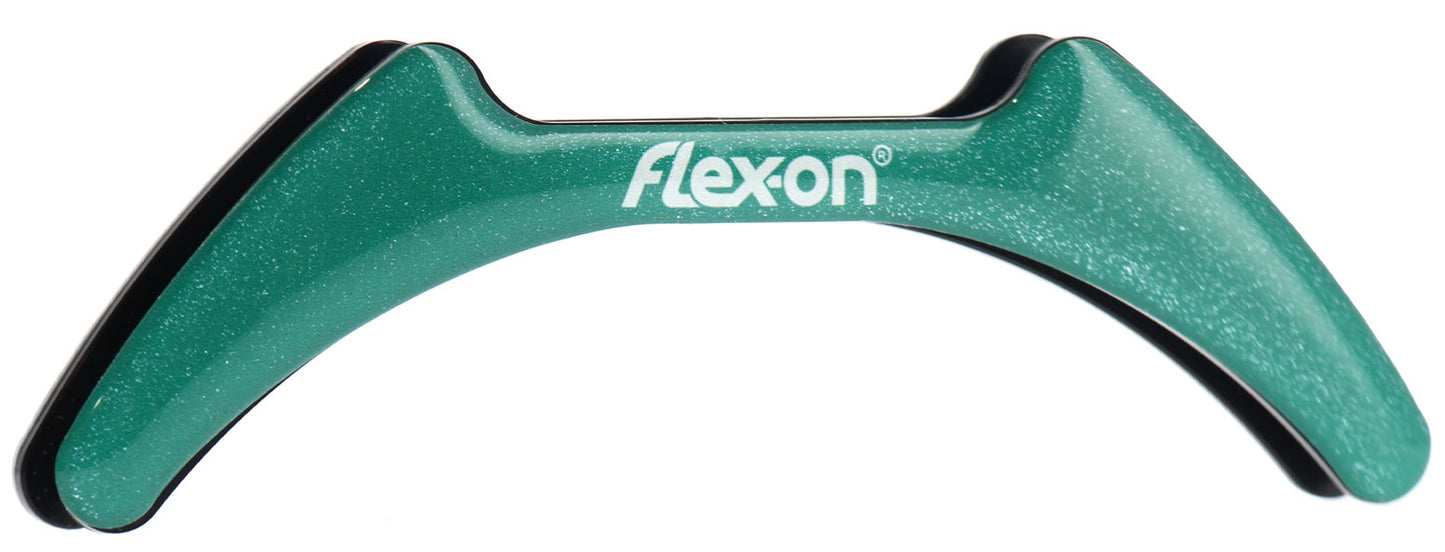 Flexon - Stickers Green composit