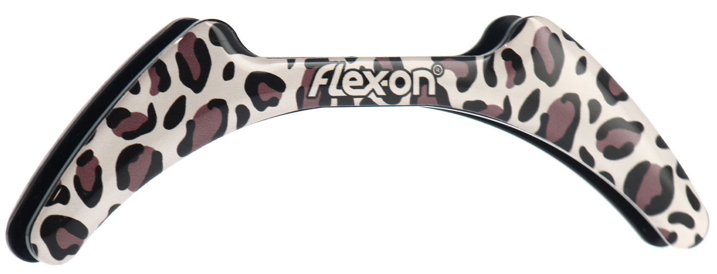 Flexon - Stickers Green composit
