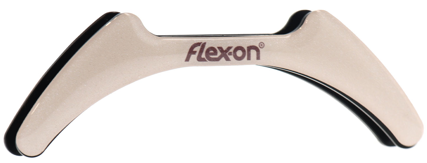 Flexon - Stickers Green composit