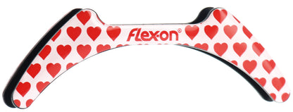 Flexon - Stickers Green composit